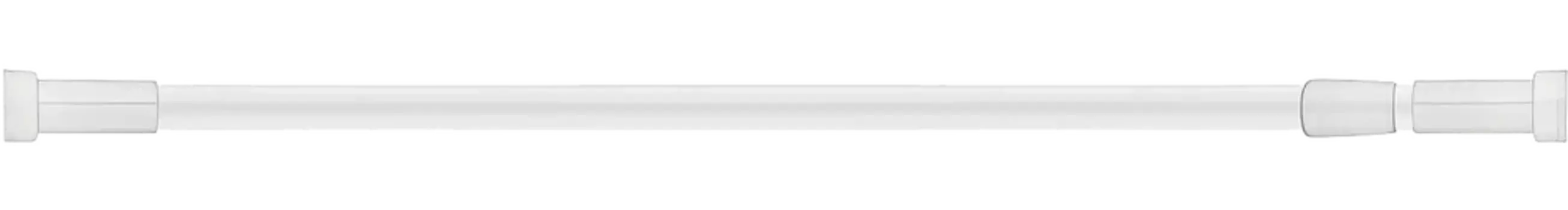 Телескопический карниз Haiba HB75901