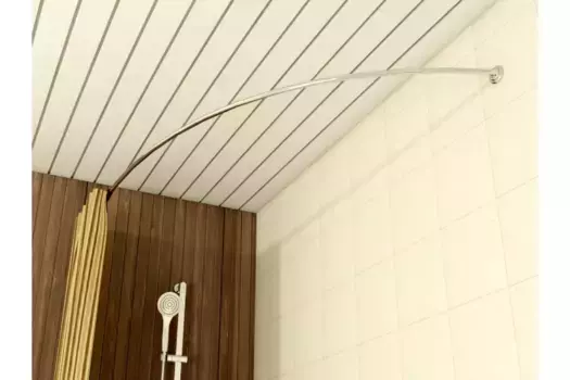 Карниз Tugatty (дуга) Гл000001701, 150x110