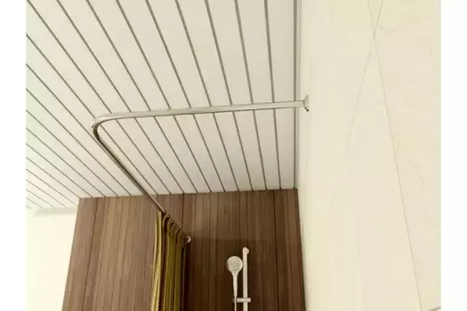 Карниз Tugatty (Г-образный) Гл000004011, 170x70