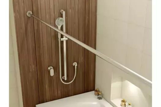 Карниз Tugatty (прямой) Гл000005835, 140