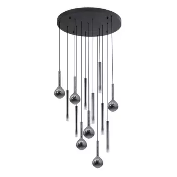Каскадная люстра Aployt Silveyn APL.059.13.56