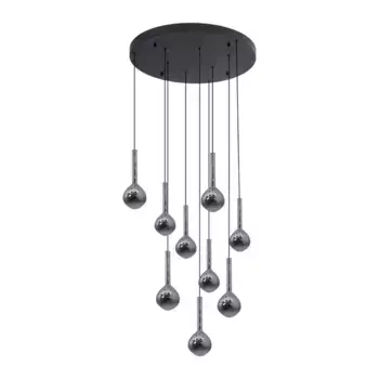 Каскадная люстра Aployt Wisia APL.058.13.36