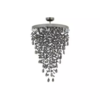 Каскадная люстра Arti Lampadari Flusso H 1.4.55.639 N