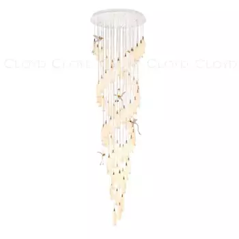 Каскадная люстра Cloyd Argana 11240