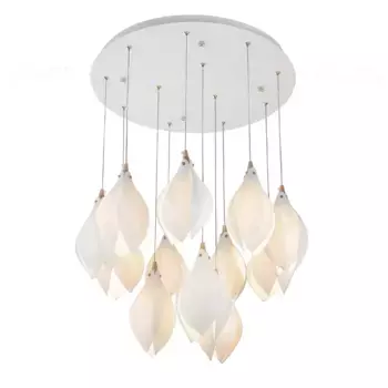 Каскадная люстра Cloyd Mangra 10363