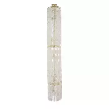 Каскадная люстра Dio DArte Elite Belluno E 1.9.35.100 G