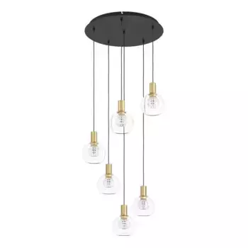 Каскадная люстра Eglo Terque 390279