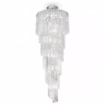 Каскадная люстра Maytoni Louis RC005PL-12CH