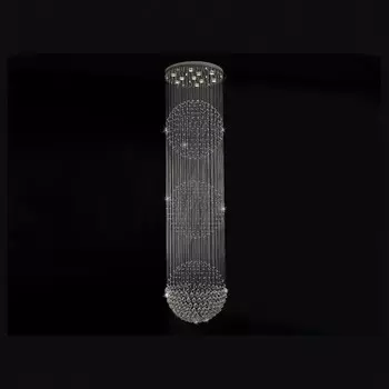 Каскадная люстра Newport 8113/300 М0042280