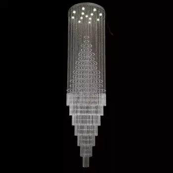 Каскадная люстра Newport 8216/300 М0068980