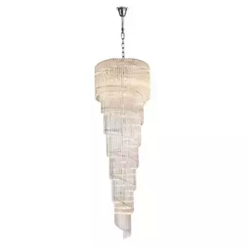 Каскадная люстра Newport 8943/C М0068058