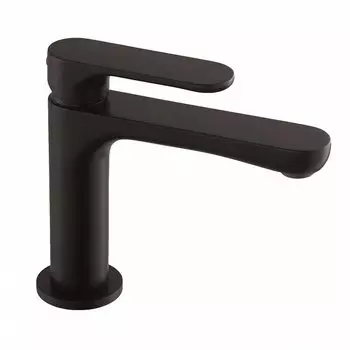 Смеситель для раковины KERAMA MARAZZI Ole 69412KM.01.093 матовый черный