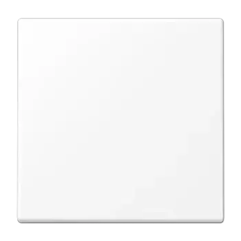 Клавиша 1-ная Jung LS990WWM