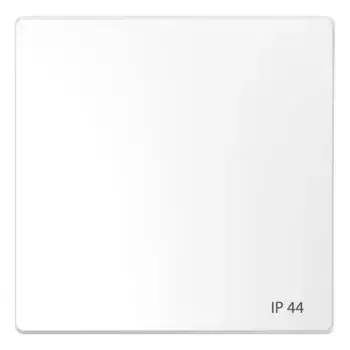 Клавиша одинарная Schneider Electric Merten D-Life MTN3304-6035