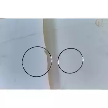 Клавиша смыва CeramaLux DC/1-015 хром