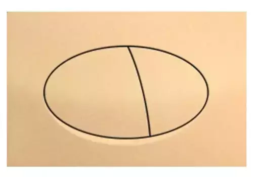 Клавиша смыва CeramaLux NC-013 бежевый, шампань