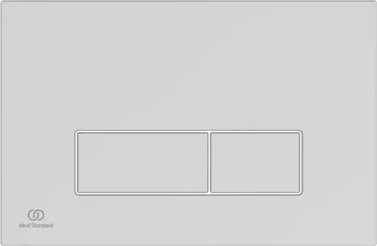 Клавиша смыва Ideal Standard Oleas хром