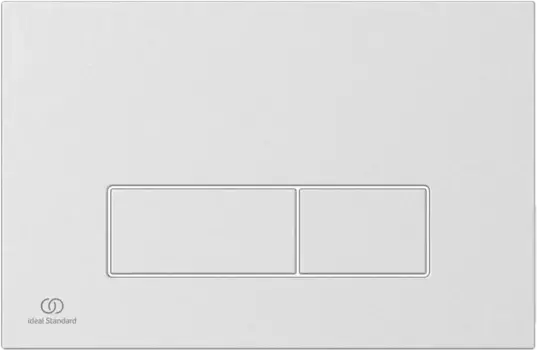 Клавиша смыва Ideal Standard Oleas хром матовый