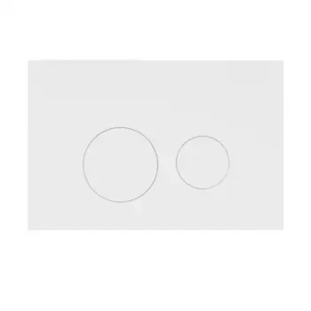 Клавиша смыва Maretti Elena AC12EA-740, белый