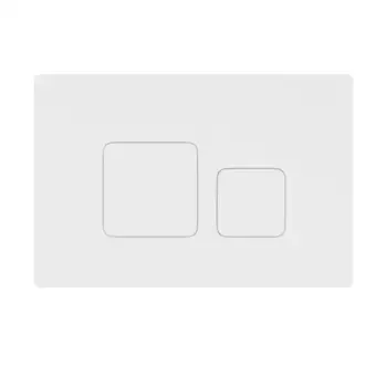 Клавиша смыва Maretti Katrina AC12KA-740, белый