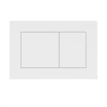 Клавиша смыва Maretti Sofia AC12SF-740, белый