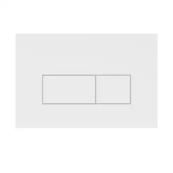 Клавиша смыва Maretti Umbria AC12UM-740, белый