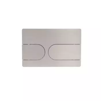 Клавиша смыва Melana нержавеющая сталь