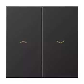 Клавиши для выключателя управления жалюзи AL2995PD