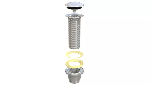 Клик-клак BONOMINI (0973RV54S7)