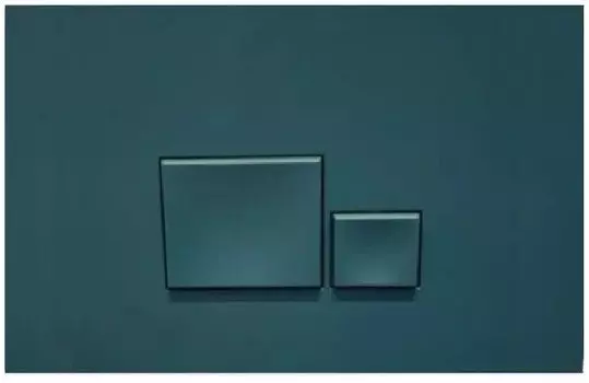 Кнопка ISVEA Piazza изумрудный 54MJ0114I