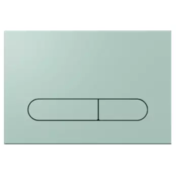 Кнопка ISVEA Sotti мятный 54ST0109I