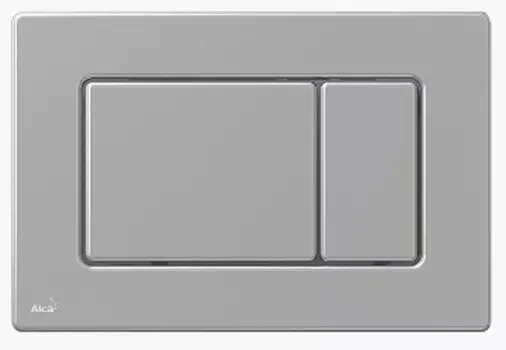 Кнопка смыва AlcaPlast (M279)