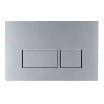 Кнопка смыва BelBagno хром глянец (BB041CR)