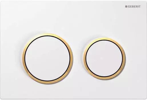 Кнопка смыва Geberit (115.085.KK.1)