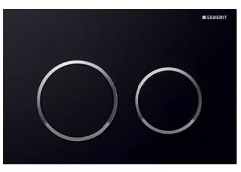 Кнопка смыва Geberit (115.085.KM.1)