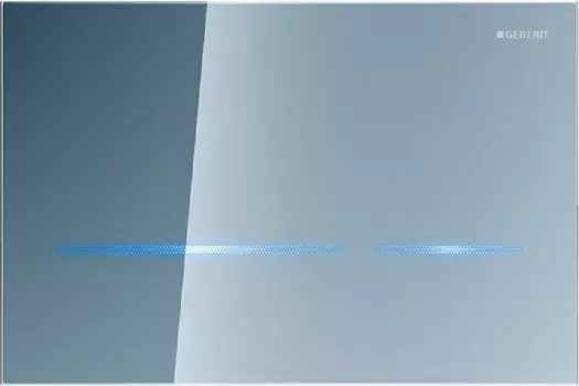 Кнопка смыва Geberit Sigma 80 116.090.SM.1