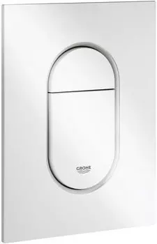 Кнопка смыва Grohe Arena Cosmopolitan S (37624SH0)