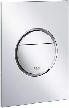 Кнопка смыва Grohe Nova Cosmopolitan S (37601000)
