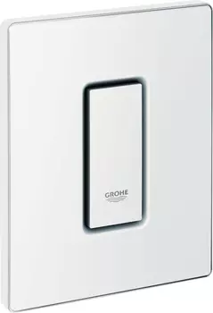 Кнопка смыва Grohe Skate cosmopolitan белый (38784SH0)