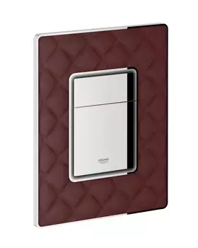 Кнопка смыва Grohe Skate Cosmopolitan Leather (38913XM0)