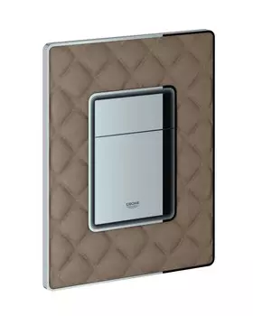 Кнопка смыва Grohe Skate Cosmopolitan Leather (38913XP0)