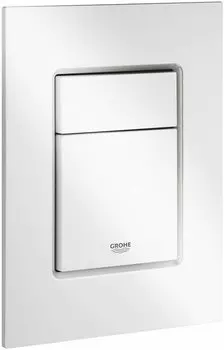 Кнопка смыва Grohe Skate Cosmopolitan S (37535SH0)