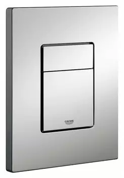 Кнопка смыва Grohe Skate cosmopolitan титан (38732BR0)