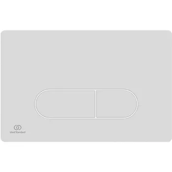 Кнопка смыва Ideal Standard Oleas белый (R0116AC)