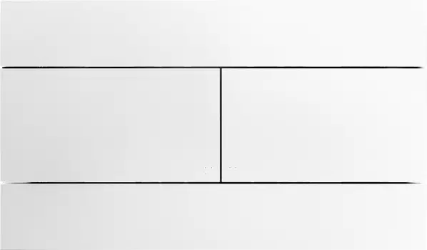 Кнопка смыва Jacob Delafon E4316-00 белая