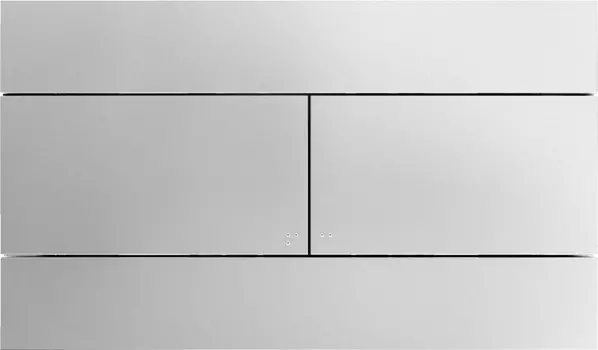 Кнопка смыва Jacob Delafon E4316-CP хром