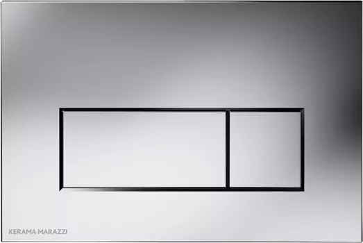 Кнопка смыва KERAMA MARAZZI FPS.A.CR