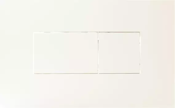 Кнопка смыва Oli Karisma (641001)