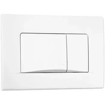 Кнопка смыва Roca Active белый (8901130B0)