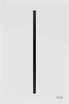 Кнопка смыва TECE filo urinal 9242051 7,2 V белая